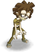 Zombie (Jeune)