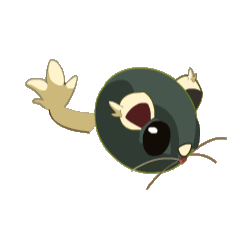 Fichier:WLG2 Item Peluche Bébé Gerbille.png