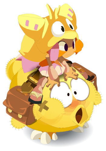 Fichier:Zora la Guerrière.png