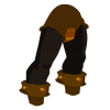 Armure Justice