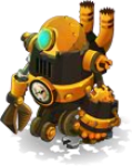 Trapplac