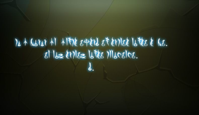 Pierre 3 Il a voulu anéantir Emrub et ruiner notre rêve. En nos ruines notre innocence. - B.