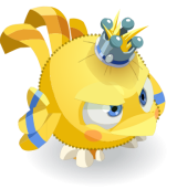 Tofu Royal de Zora (Invocation)