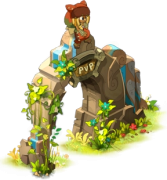 PvP 1 : Arène d'Entraînement de Lock