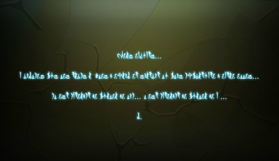 Pierre 1 Chers enfants... N'oubliez pas les trois règles d'Emrub et surtout la plus importante d'entre elles : Il est interdit de parler de lui... l'est interdit de parler de N ... - B.