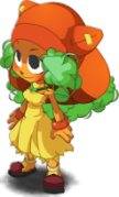 Fraise (Justice)