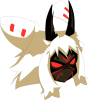 Masque de Boufbowler