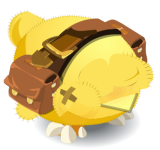 HS 2 : Zora, la reine des Tofus