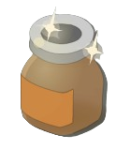 Brun Rasé