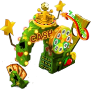 Casino 5 : Boa Arena