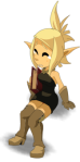 Evangelyne