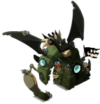 Donjon 16 : L'Eliacube