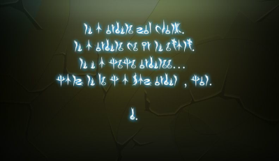 Pierre 4 Il a oublié son choix Il a oublié ce qu'il était Il l'a même oubliée... Mais il ne m'a pas oublié, moi. - B.
