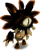 Mork