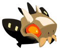 Chapeau Pirashu