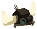 Casque Mino