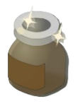 Brun Shushuté
