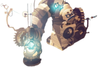 Donjon 26 : Le Mont Zinith