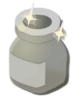 Gris Bandit