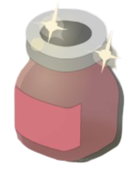Fichier:WLG2 Item Rose éveillé.png