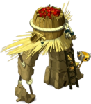 Donjon 5 : Les Cinq Magnifiques