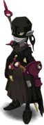 Remington (Justice)