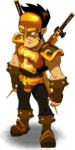 Chevalier Justice